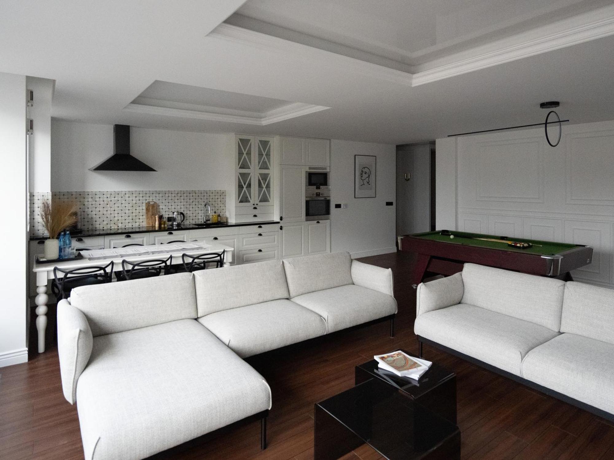 Suite Szafarnia Prime Location Gdansk Exterior photo